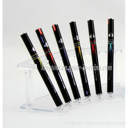No Leakage Disposable E Cigar Electronic Cigarette Nice Tasted E Hookahs